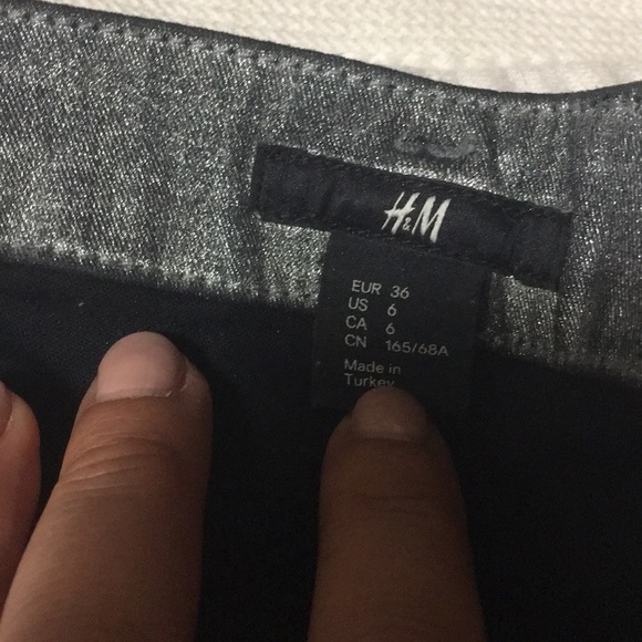 Silver jeans - Picture 3 of 3